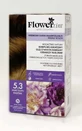Цвет воска Светлый золотой каштан 5.3 FlowerTint