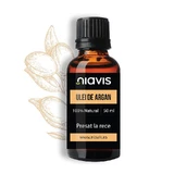 Дезодорована арганова олія, 50 мл, Niavis