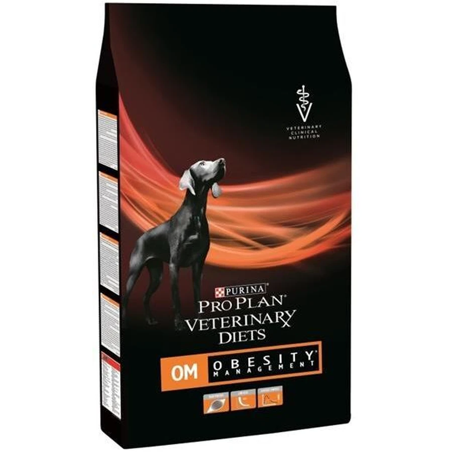 Purina PPVD Canine - OM Obesity Management 3 кг: цены и характеристики