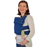 Port Bebe Baby Carriers classic 2, Ocean XL, Детские переноски