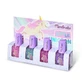 Набор из четырех лаков для ногтей Little Unicorn, Martinelia