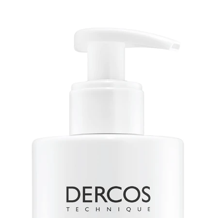 Vichy Dercos Шампунь против перхоти для нормальных волос, 390 мл: цены и характеристики