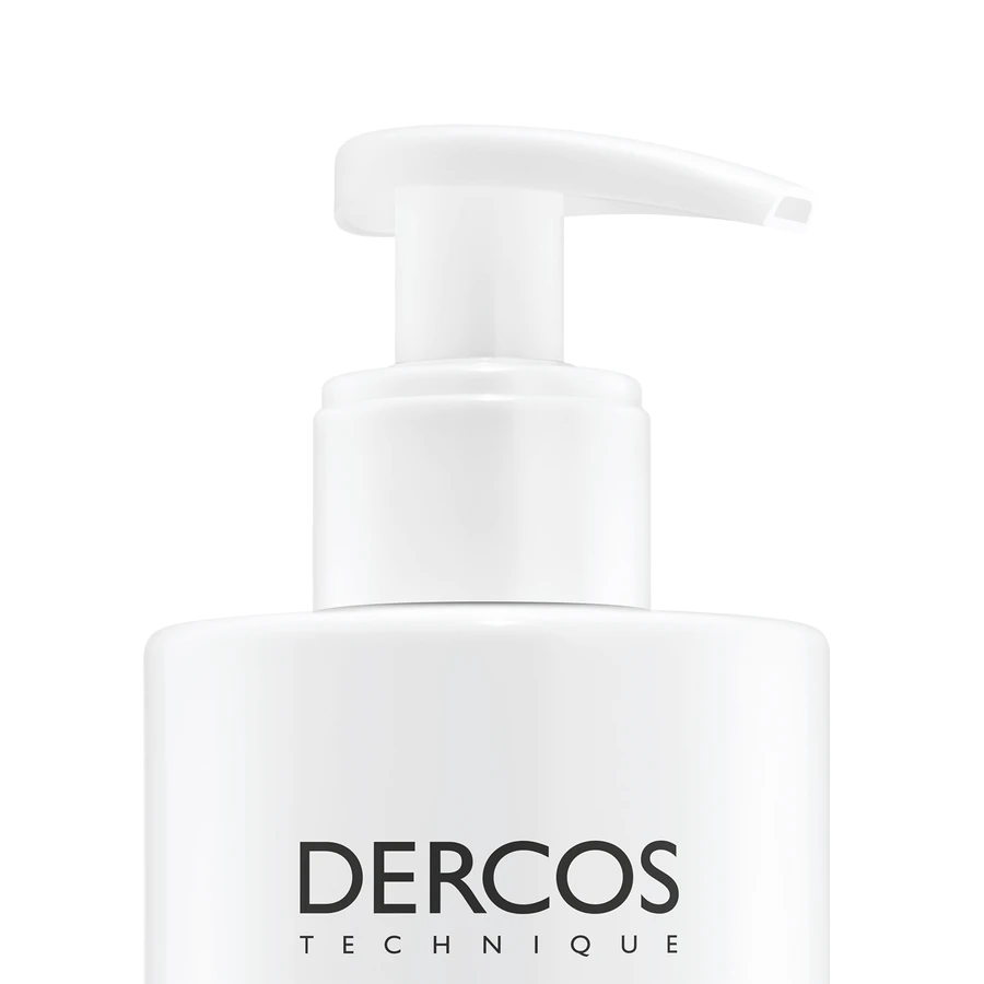 Vichy Dercos Шампунь против перхоти для нормальных волос, 390 мл: цены и характеристики