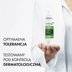 Vichy Dercos Шампунь против перхоти для нормальных волос, 390 мл: цены и характеристики