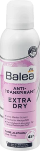 Balea Део-спрей экстра сухой, 200 мл
