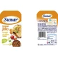 Лазанья Sunar с говядиной 6м+ 120 г