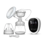 Berdsen BL-903, электрический молокоотсос, двухфазный: цены и характеристики