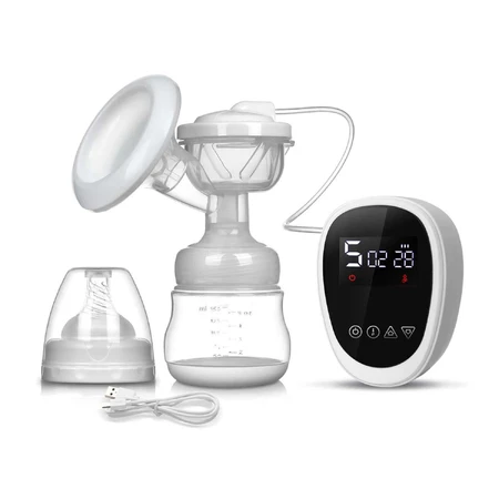 Berdsen BL-903, электрический молокоотсос, двухфазный: цены и характеристики