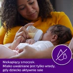 Avent Natural Response, стеклянная бутылочка с реагирующей соской, поток 2, SCY930/01, с рождения, 120 мл: цены и характеристики