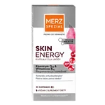 Merz Spezial Skin Energy, 30 капсул: ціни та характеристики