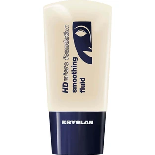 Kryolan HD Micro Foundation Разглаживающий флюид 225