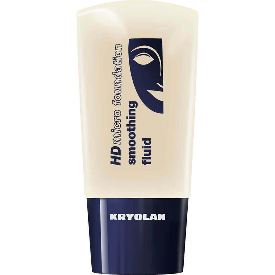 Kryolan HD Micro Foundation Разглаживающий флюид 225: цены и характеристики
