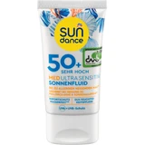 Сонцезахисний крем Sundance SPF50, 50 мл