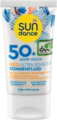 Солнцезащитный крем Sundance SPF50, 50 мл