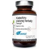 Teavigo зеленый чай катехины 60 капсул Kenay