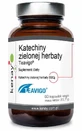 Катехини зеленого чаю Teavigo 60 капсул Kenay