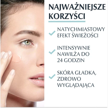 Eucerin Hyaluron-Filler, увлажняющий бустер для лица с гиалуроновой кислотой, 30 мл: цены и характеристики