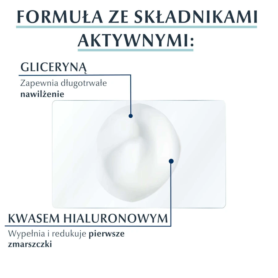 Eucerin Hyaluron-Filler, увлажняющий бустер для лица с гиалуроновой кислотой, 30 мл: цены и характеристики