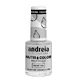 Лак для нігтів NutriColor-Care&Colour NC3, 10.5 мл, Andreia Professional
