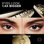 L'Oréal Paris Volume Million Lashes Panorama Mascara Туш для вій чорна, 10,5 мл: ціни та характеристики