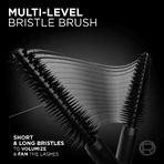 L'Oréal Paris Volume Million Lashes Panorama Mascara Туш для вій чорна, 10,5 мл: ціни та характеристики