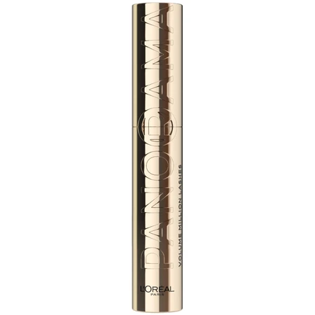L'Oréal Paris Volume Million Lashes Panorama Mascara Туш для вій чорна, 10,5 мл: ціни та характеристики