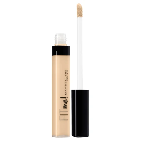Maybelline New York Fit Me Concealer! 6,8 мл: ціни та характеристики