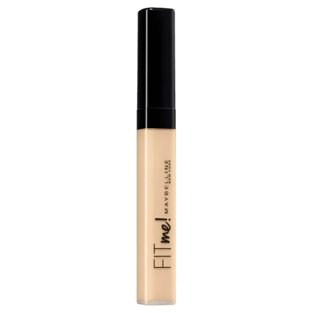 Maybelline New York Fit Me Concealer! 6,8 мл: ціни та характеристики