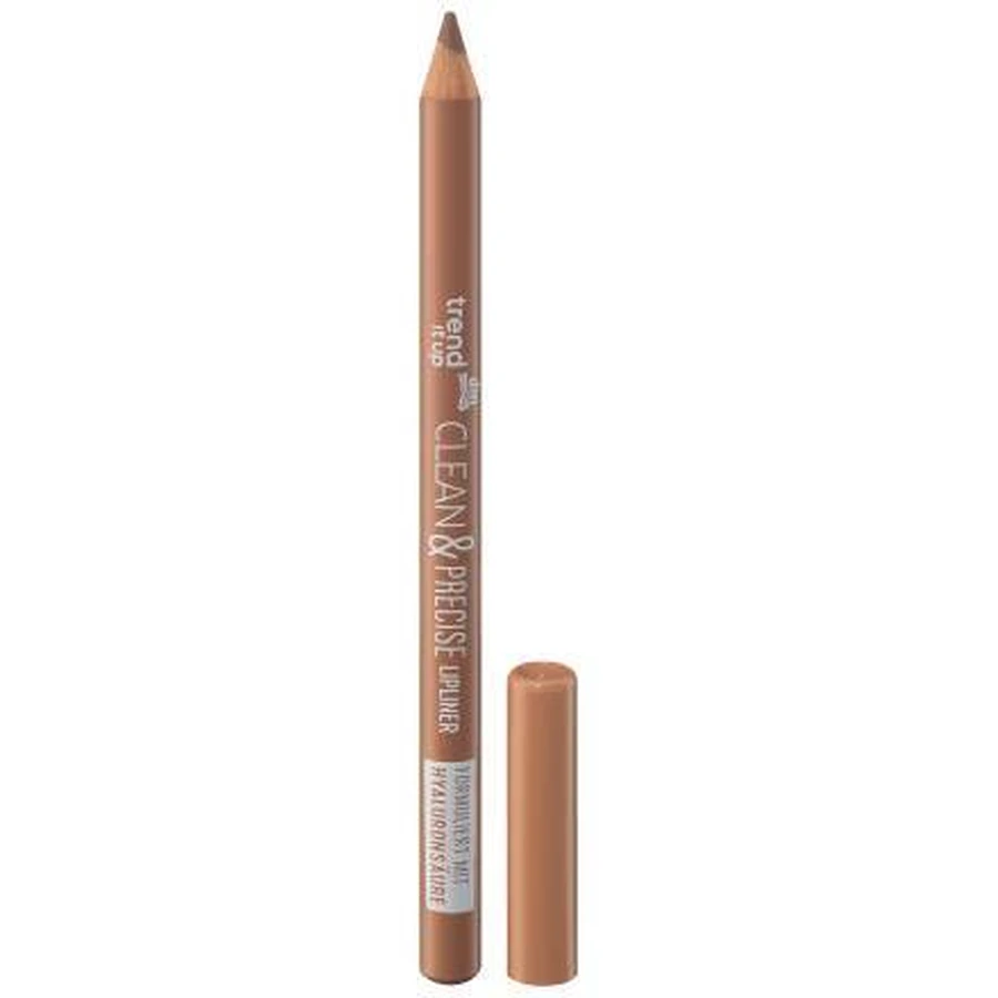 Trend !t up Clean & Precise Soft Lip Liner 670, 0,78 г: цены и характеристики