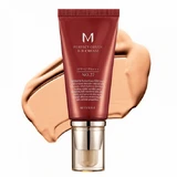 MISSHA M Perfect Cover BB Cream SPF42/PA+++++ (№27/медовий беж), 50 мл, Missha
