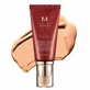 MISSHA M Perfect Cover BB Cream SPF42/PA+++++ (№27/медовий беж), 50 мл, Missha