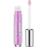 Блиск для губ Essence Cosmetics Extreme Shine Volume Lip Gloss 10 Sparkling Purple, 5 мл