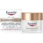 Денний крем Eucerin HYALURON-FILLER+ELASTICITY 1×50 мл, що заповнює глибокі зморшки: ціни та характеристики