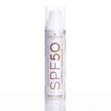 Сонцезахисний лосьйон з SPF 50, 110 мл, Cocosolis