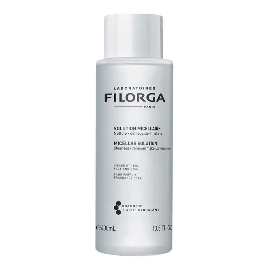 Міцелярна вода Skin-Prep, 400 мл, Filorga: ціни та характеристики