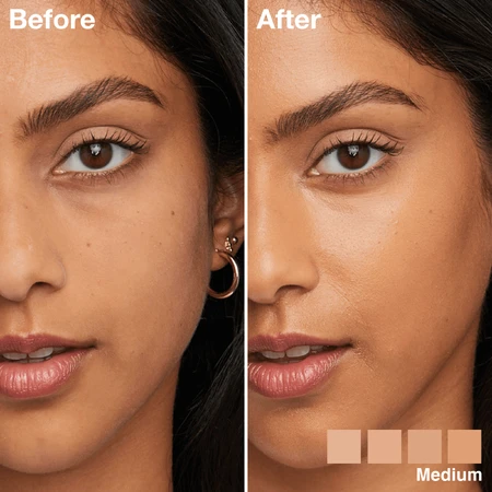 Maybelline New York Instant Perfector 4-в-1 Glow 02 Medium Highlighting Make-Up 20 мл: ціни та характеристики