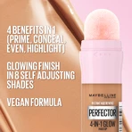 Maybelline New York Instant Perfector 4-в-1 Glow 02 Medium Highlighting Make-Up 20 мл: ціни та характеристики