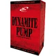 Dynamite Pump, 30 пакетиков, Pro Nutrition