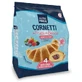 Круасаны Nutrifree с ягодами, без глютена, 4 шт., 240 г