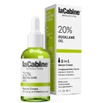 Сыворотка-крем 20% Squalane Oil Monoactives, 30 мл, La Cabine: цены и характеристики