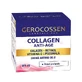 Дневной крем против глубоких морщин Collagen Anti-Age, 50 мл, Gerocossen