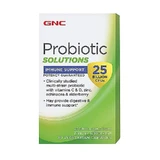 Probiotic Solutions Immunity Support 25 Billion CFU (424629), 30 капсул, GNC