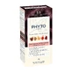 Перманентная краска для волос PhyroColor, оттенок 5.5 Светлый махагон коричневый, Phyto