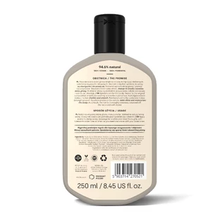 Resibo Easy Breezy Wash, шампунь для ежедневного очищения, 250 мл