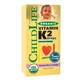 Витамин K2 для детей 15 мкг Childlife Essentials, 7,5 мл, Secom