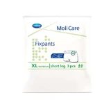 MoliCare Fixpants Підгузники-трусики, XL 100-160 см (947750), 3 отвори, Hartmann
