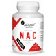 NAC N-Acetyl-L-Cysteine 190 мг (1/2 таблетки)100 таблеток Aliness