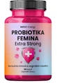 MOVit Енергетичні пробіотики Femina Extra Strong 90 капсул