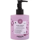 Maria Nila Colour Refresh Vivid Violet 0.22 300 мл 1×300 мл