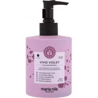 Maria Nila Colour Refresh Vivid Violet 0.22 300 мл 1×300 мл